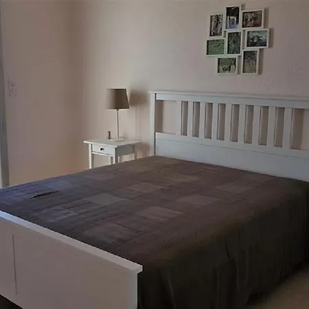 Вилла 8 Personnes Avec Piscine Privative Secteur Golf- Proche - Climatisation