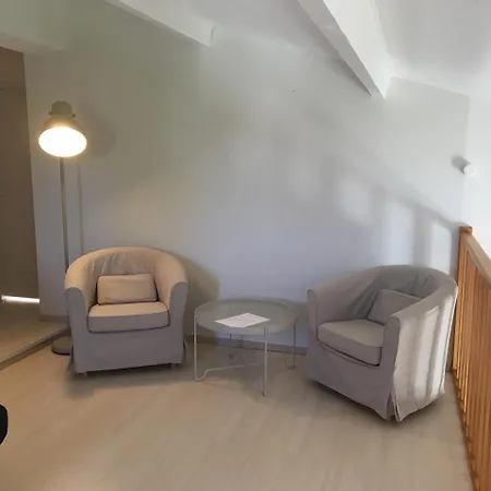 Вилла 8 Personnes Avec Piscine Privative Secteur Golf- Proche - Climatisation *