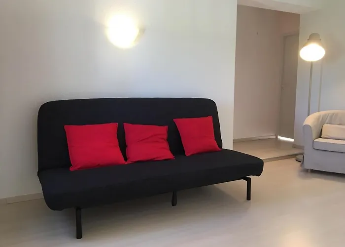 8 Personnes Avec Piscine Privative Secteur Golf- Proche - Climatisation * 圣西普里安