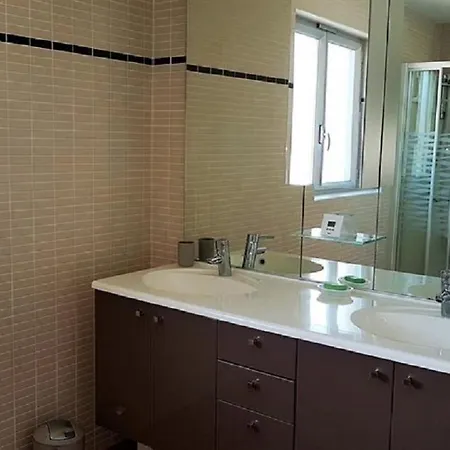 Vila 8 Personnes Avec Piscine Privative Secteur Golf- Proche - Climatisation